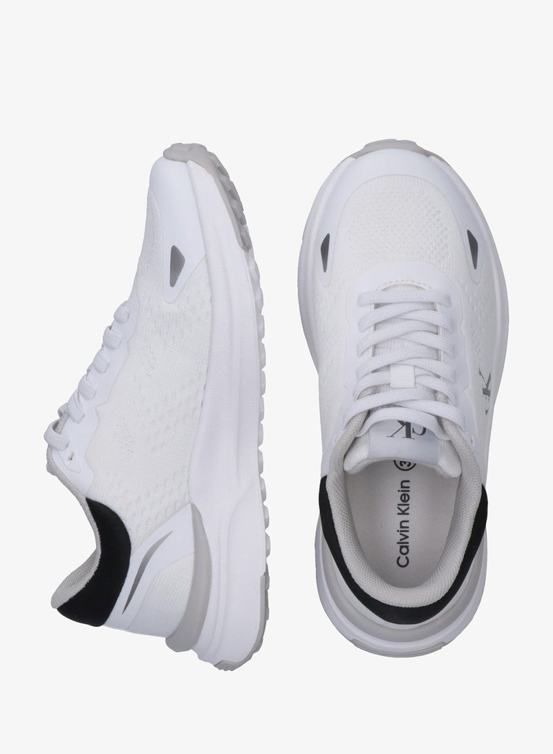 كالفن كلاين جينز أحذية رياضية كاجوال للأطفال - Image 4